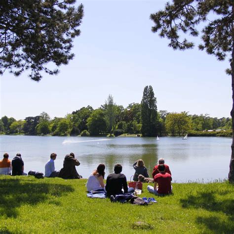 bois de boulogne la nuit|Un dimanche au bois de Boulogne